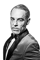 Photo of Alain Van Goethem