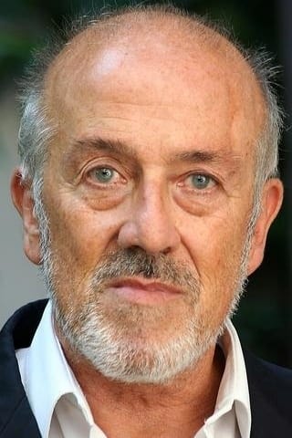 Photo of Alain Blazquez