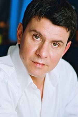 Photo of Alain Cerrer