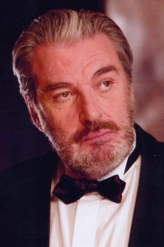 Photo of Alain Floret