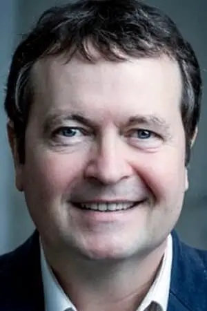 Photo of Alain Guillo