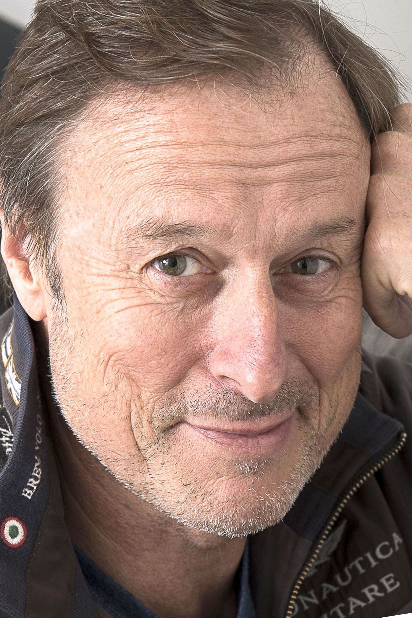 Photo of Alain Leempoel