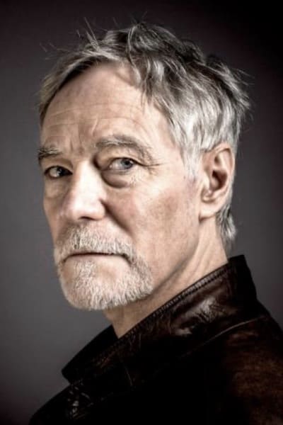 Photo of Alain Lenglet