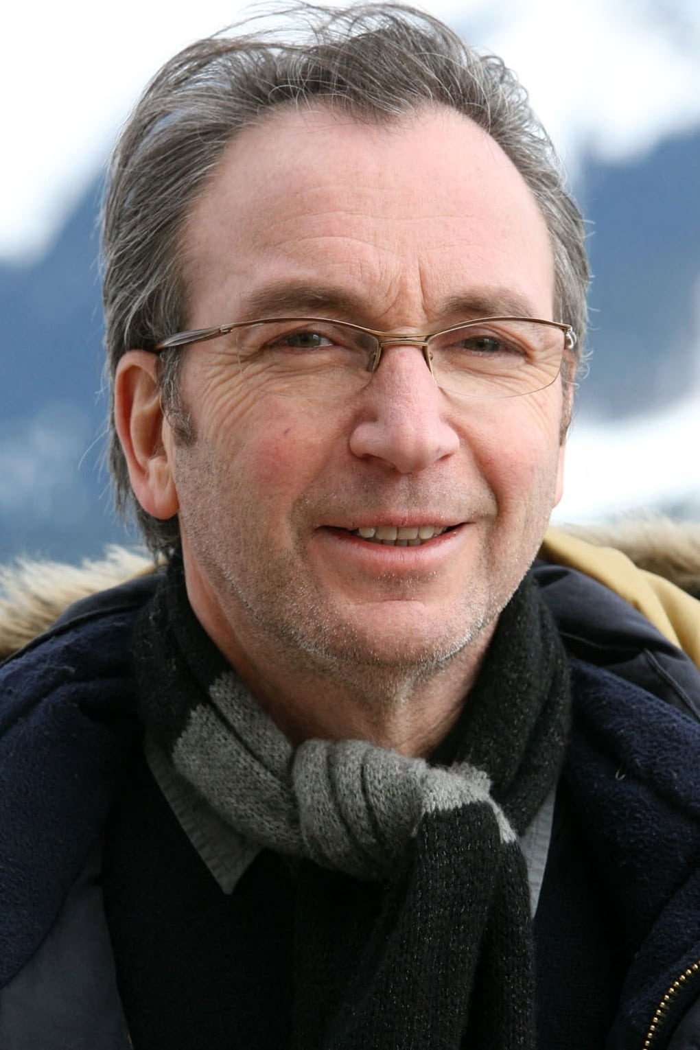Photo of Alain Tasma