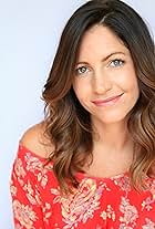 Photo of Alaina Gianci