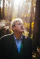 Photo of Alan Austen