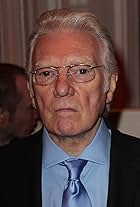 Photo of Alan Ford