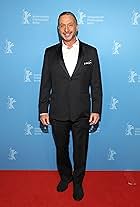 Photo of Alan Mark Poul