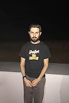 Photo of Alan Resnick