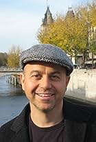 Photo of Alan Watt