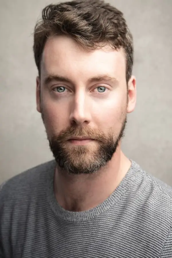 Photo of Alan Devally