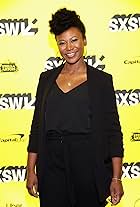 Photo of Alana Arenas
