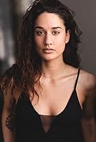 Photo of Alana Ashley Marque