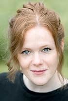 Photo of Alana Ramsey