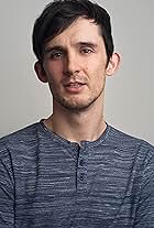 Photo of Alasdair C. Melrose