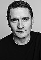 Photo of Alastair Mackenzie