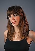 Photo of Alba Guilera