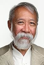 Photo of Albert Tang