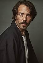 Photo of Alberto Ruano