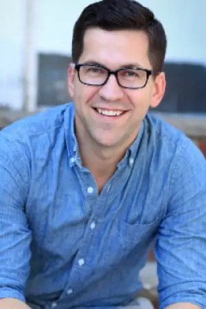Photo of Alden Ford