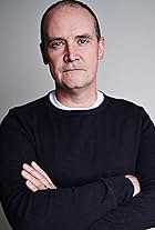 Photo of Alec Nicholls