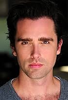 Photo of Alec Santos