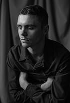 Photo of Aled Ap Steffan