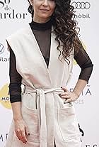 Photo of Aleida Torrent