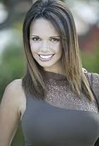 Photo of Alejandra Gutierrez