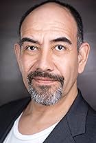Photo of Alejandro Ampudia