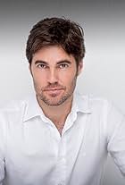Photo of Alejandro Arestegui