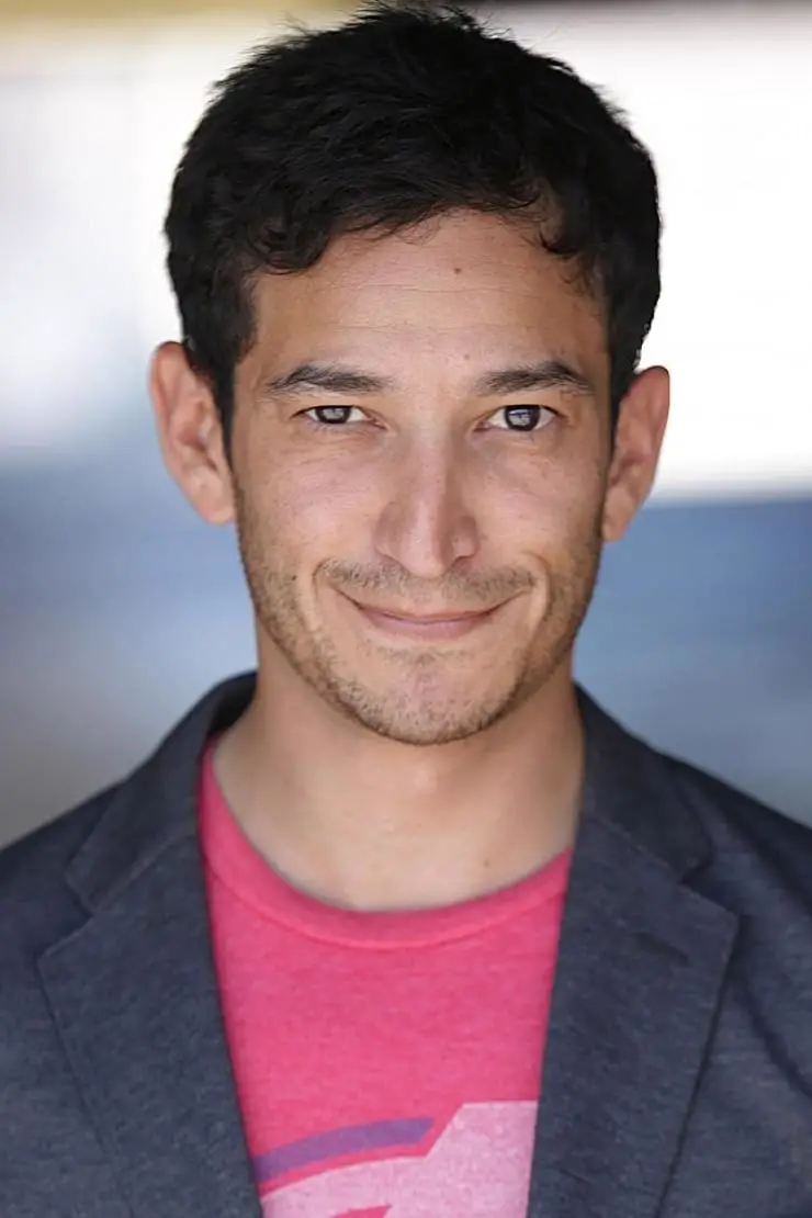 Photo of Alejandro Pina