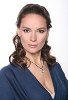 Photo of Aleksandra Niespielak