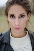 Photo of Aleksandra Pisula