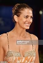 Photo of Alessandra Carrillo