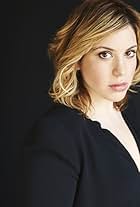 Photo of Alessandra Vite