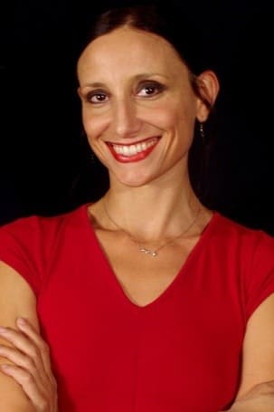 Photo of Alessandra Fazzino