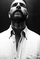 Photo of Alessandro Borghi