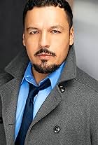 Photo of Alessandro Garcia