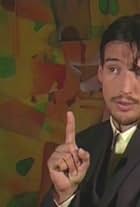 Photo of Alessandro Tedeschi