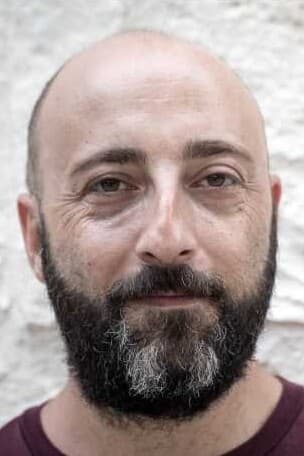 Photo of Alessandro Epifani