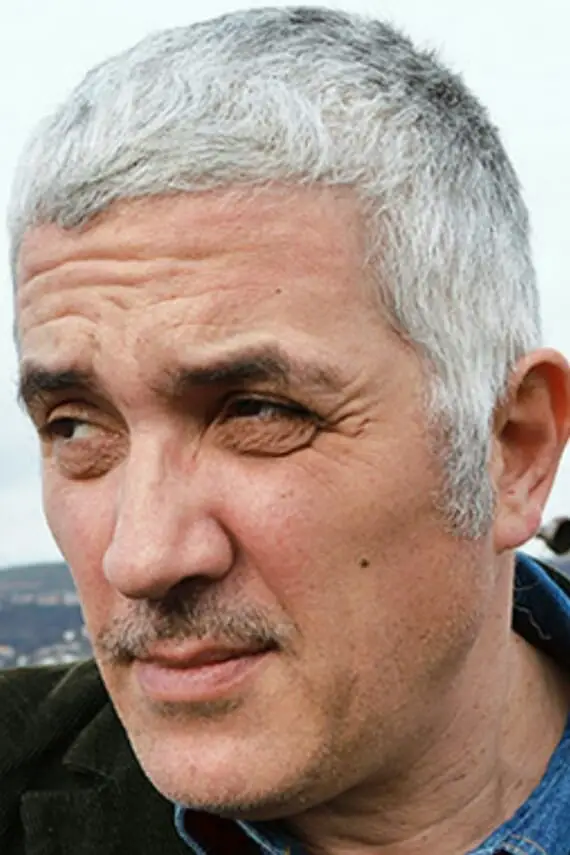 Photo of Alessandro Mizzi