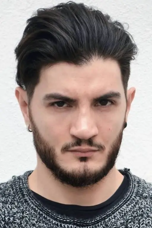 Photo of Alessandro Palladino