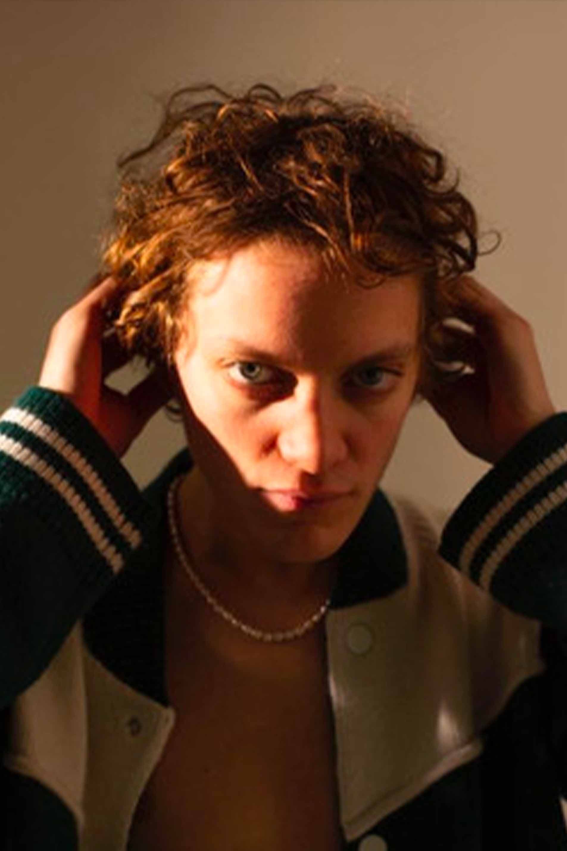 Photo of Alessandro Paniccia