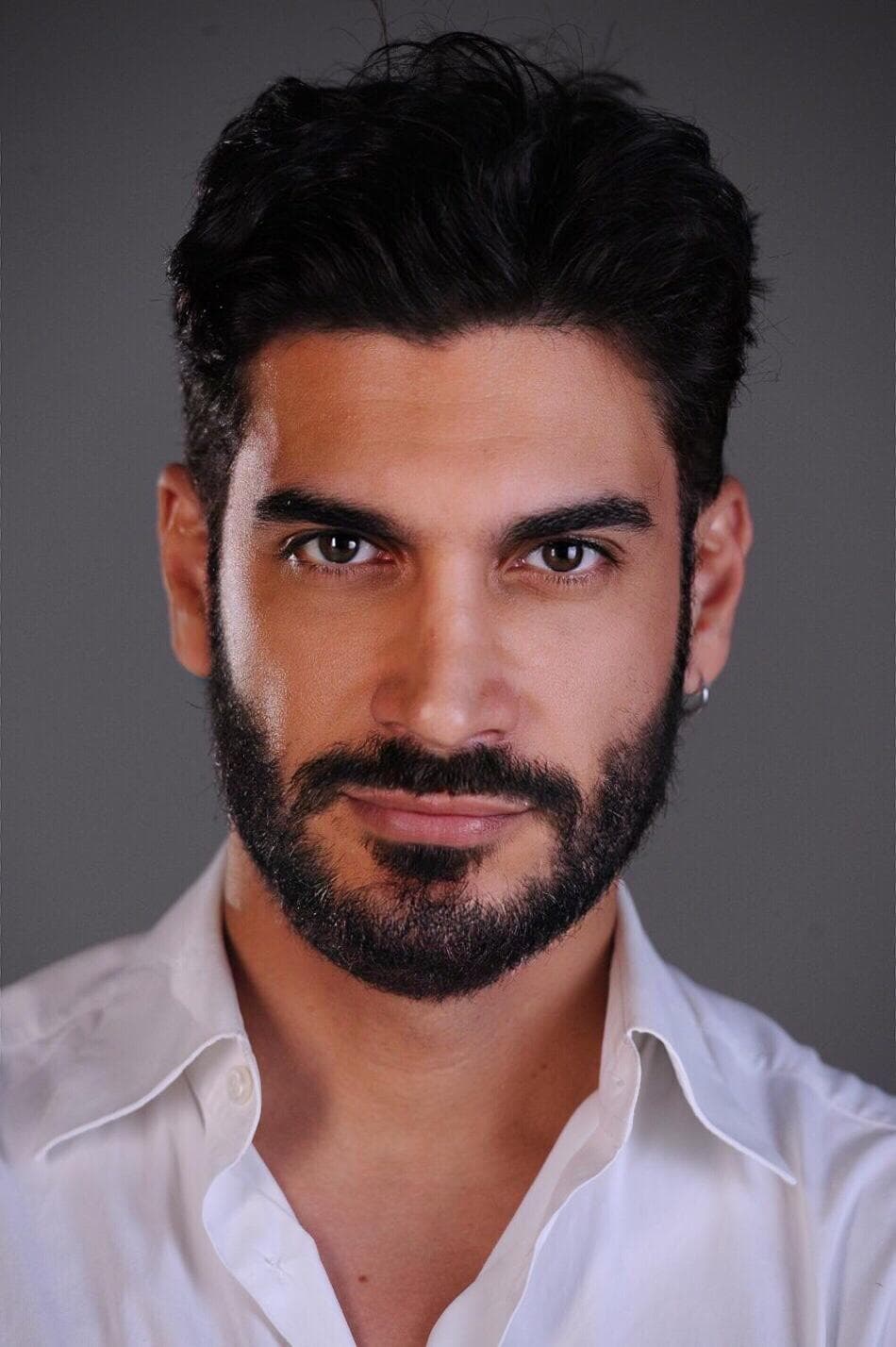 Photo of Alessandro Parrello