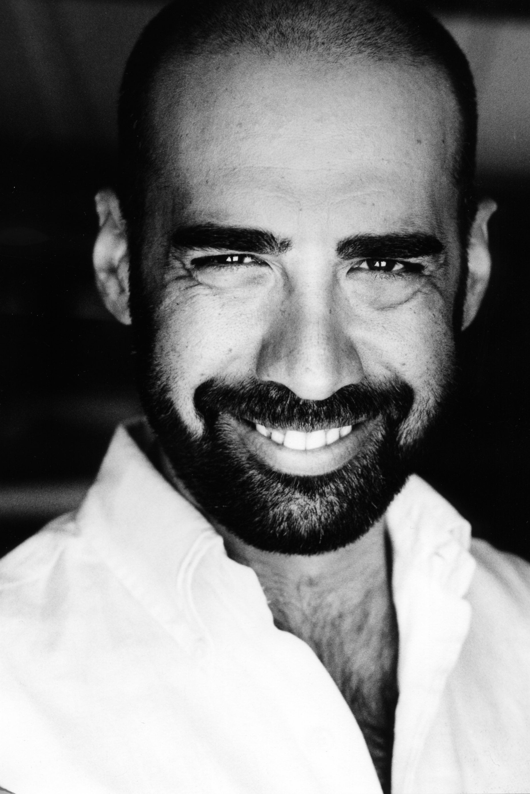 Photo of Alessandro Procoli