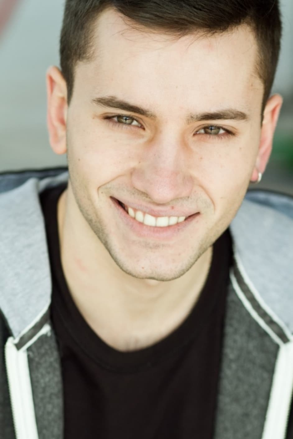 Photo of Alessandro Proietti