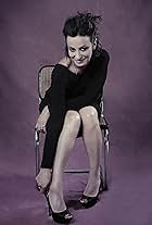 Photo of Alessia Barela