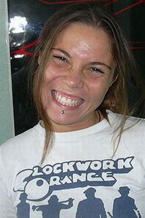 Photo of Alessia Amendola