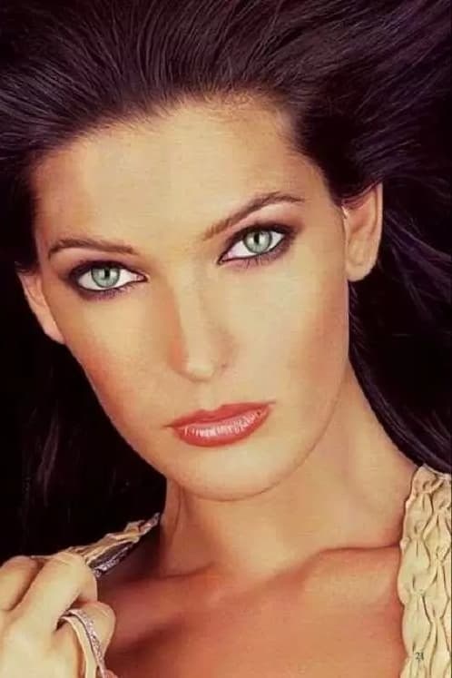 Photo of Alessia Merz